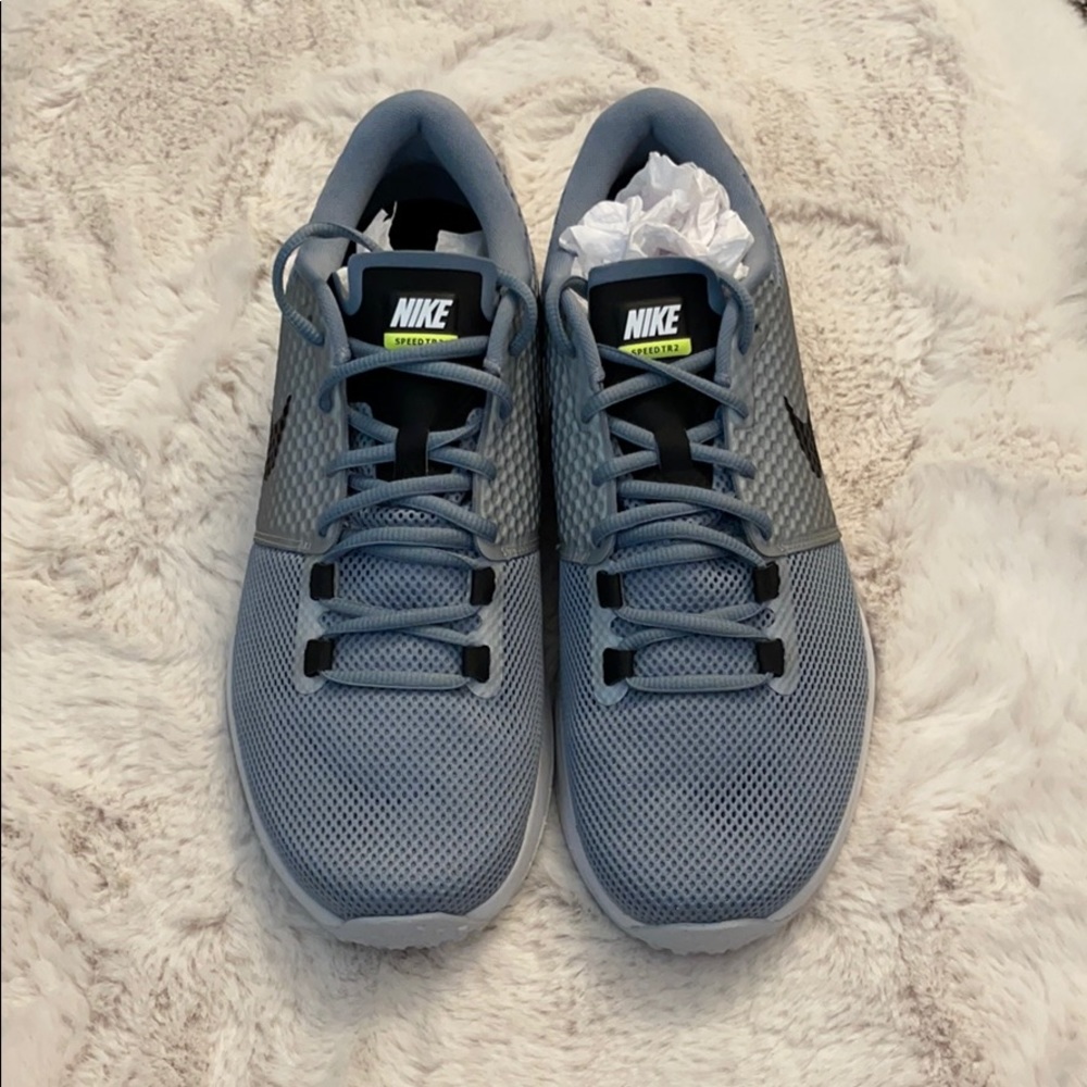 Brand New Nike Speed TR2 Shoes